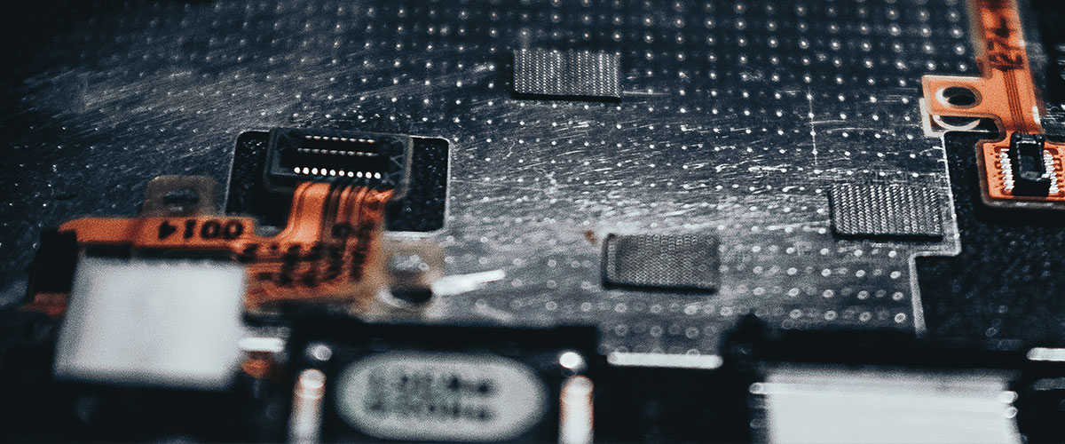 FPC线路板承载膜适用范围